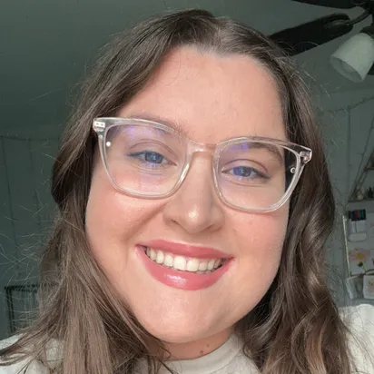 Portrait of Allison Merritt