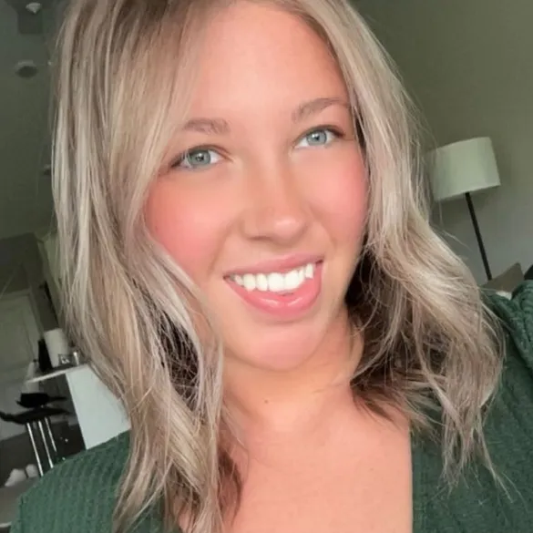 Portrait of Kaitlyn Whittaker